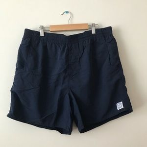 Men’s Lined Guy Harvey Shorts